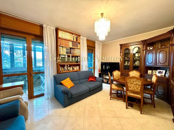 appartamento in vendita a Cologno Monzese