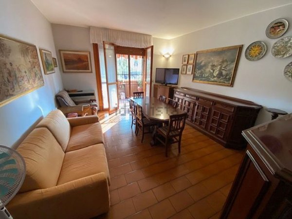 appartamento in vendita a Cologno Monzese