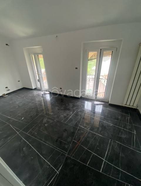 appartamento in vendita a Cologno Monzese in zona San Maurizio al Lambro