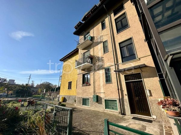 appartamento in vendita a Cologno Monzese
