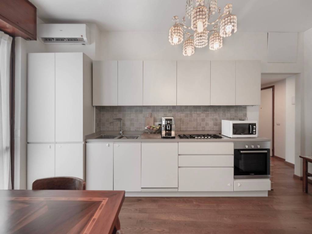 appartamento in vendita a Cologno Monzese