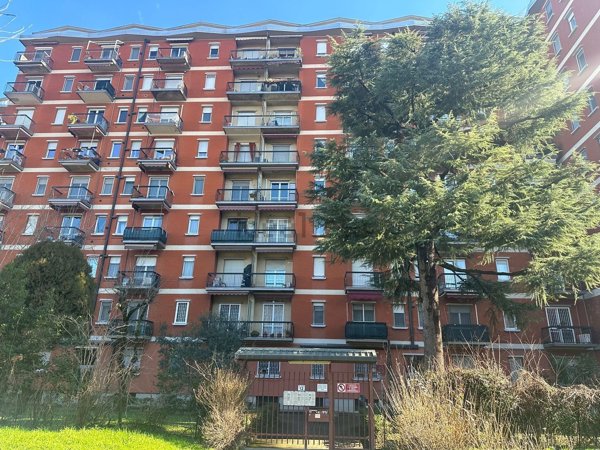 appartamento in vendita a Cologno Monzese