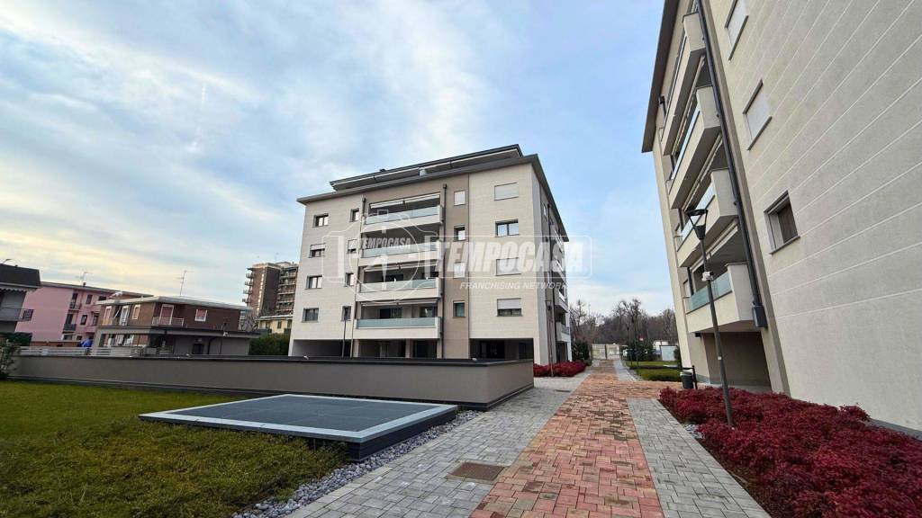 appartamento in vendita a Cologno Monzese