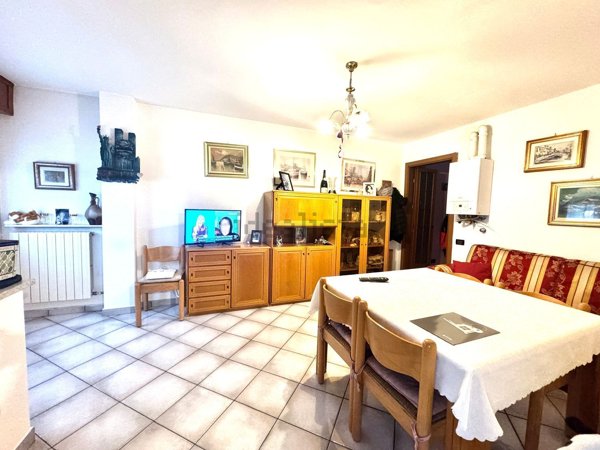 appartamento in vendita a Cologno Monzese