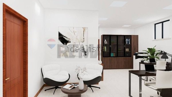 ufficio in vendita a Cologno Monzese