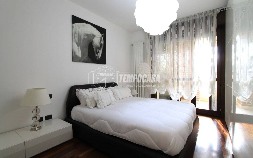 appartamento in vendita a Cologno Monzese in zona San Maurizio al Lambro