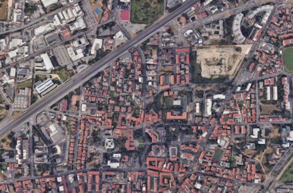 appartamento in vendita a Cologno Monzese