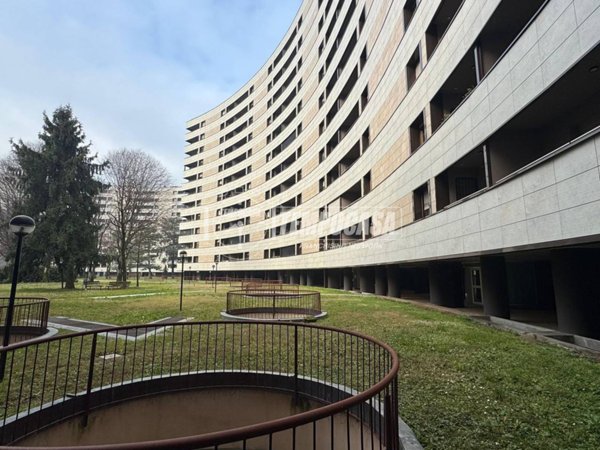 appartamento in vendita a Cologno Monzese