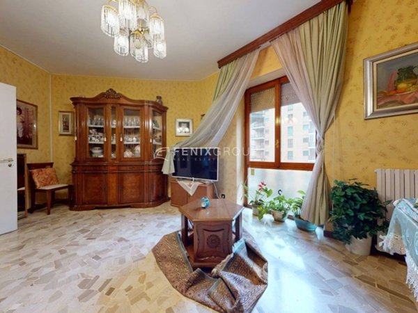appartamento in vendita a Cologno Monzese