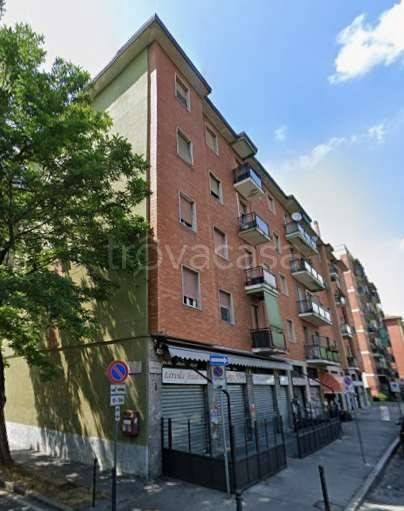 appartamento in vendita a Cologno Monzese