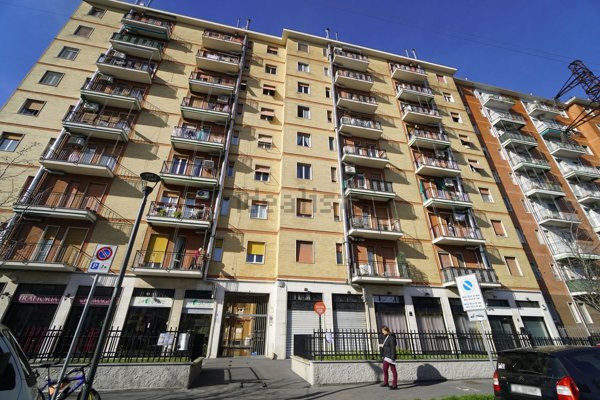 appartamento in vendita a Cologno Monzese