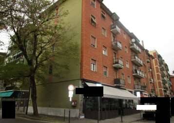 appartamento in vendita a Cologno Monzese