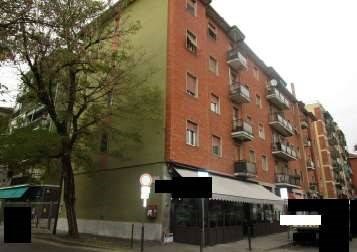 appartamento in vendita a Cologno Monzese