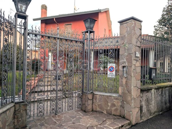 casa indipendente in vendita a Cologno Monzese