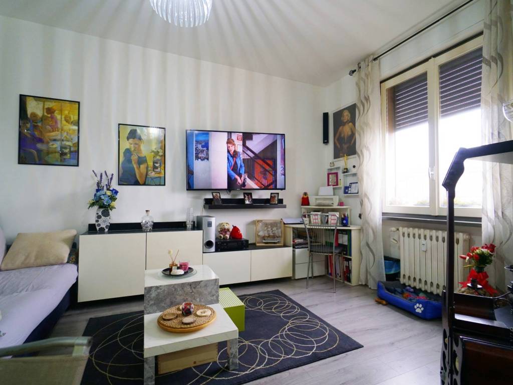 appartamento in vendita a Cologno Monzese