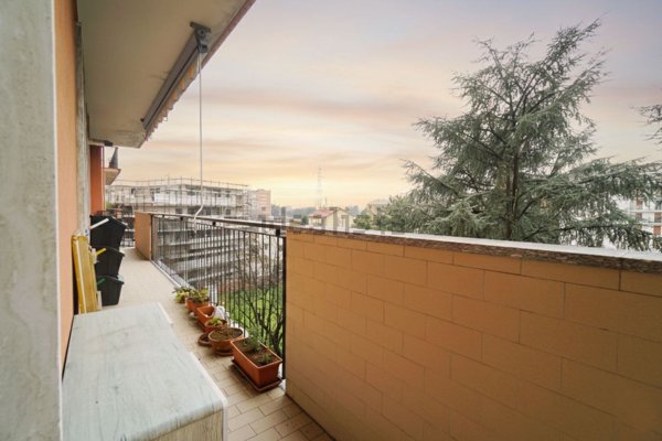 appartamento in vendita a Cologno Monzese