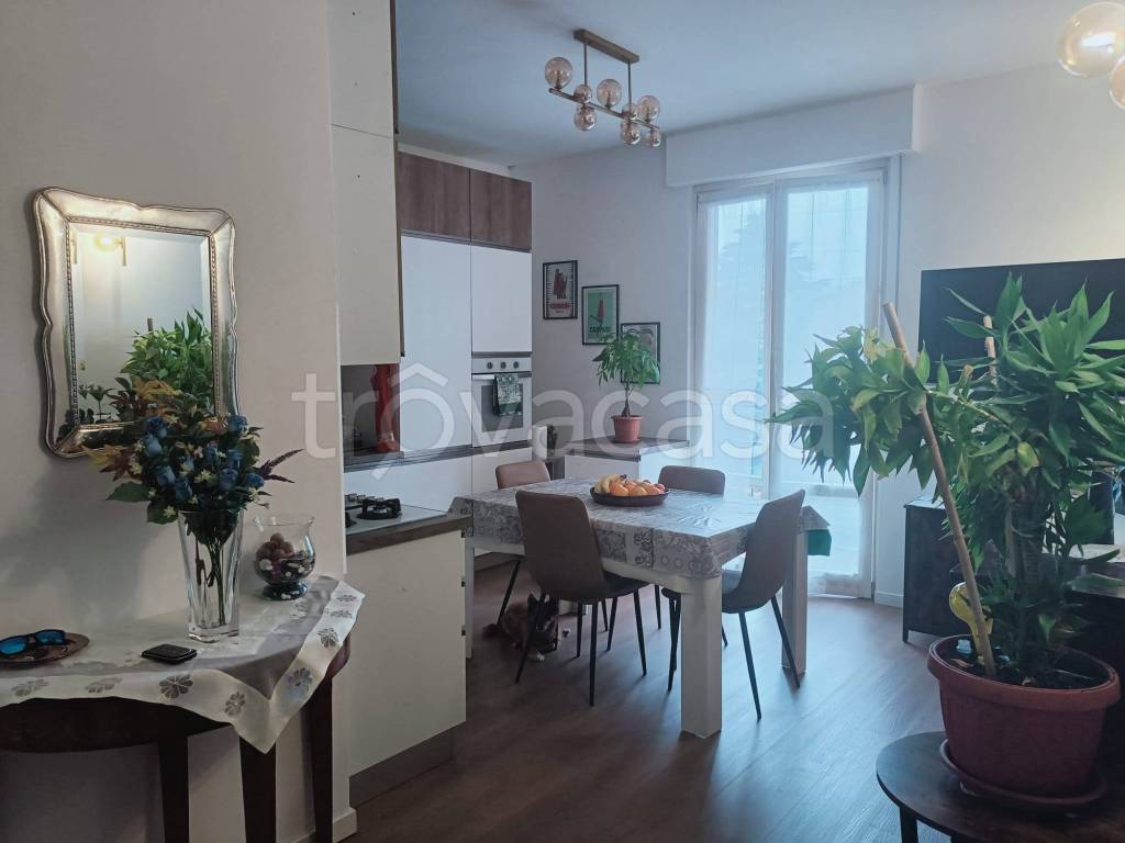 appartamento in vendita a Cologno Monzese