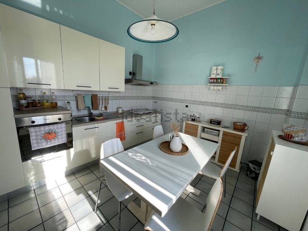 appartamento in vendita a Cologno Monzese