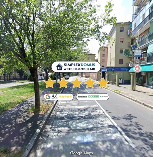 appartamento in vendita a Cologno Monzese