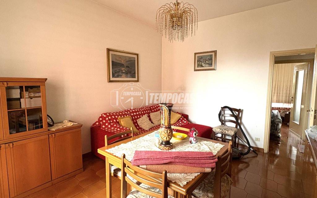 appartamento in vendita a Cologno Monzese in zona San Maurizio al Lambro