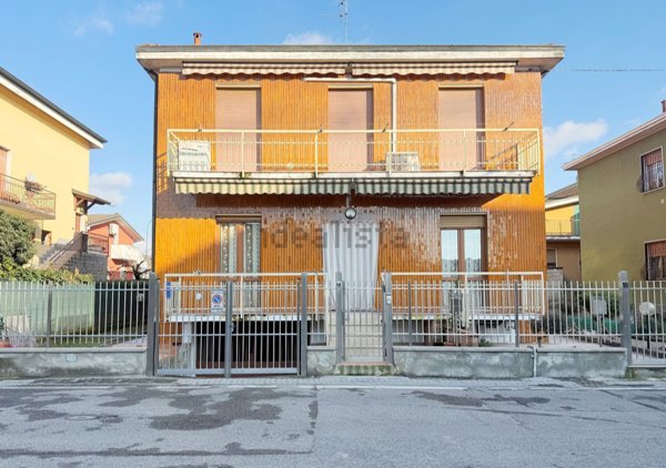 appartamento in vendita a Cologno Monzese