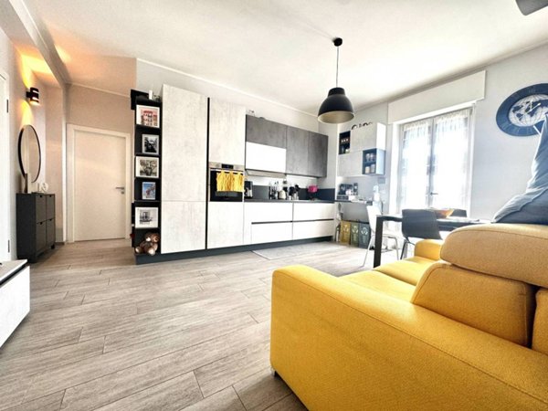 appartamento in vendita a Cologno Monzese