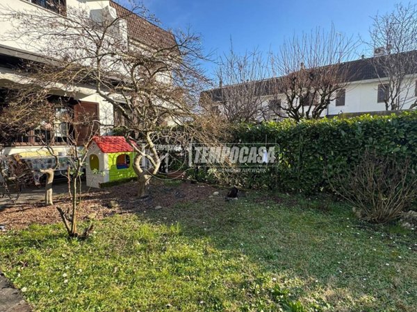 casa indipendente in vendita a Cologno Monzese