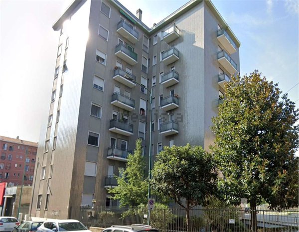 appartamento in vendita a Cologno Monzese