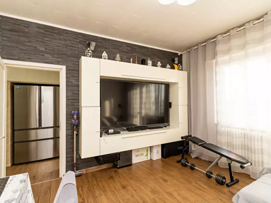 appartamento in vendita a Cologno Monzese