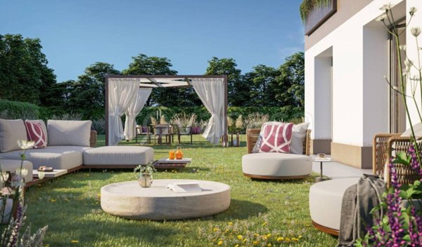 appartamento in vendita a Cologno Monzese