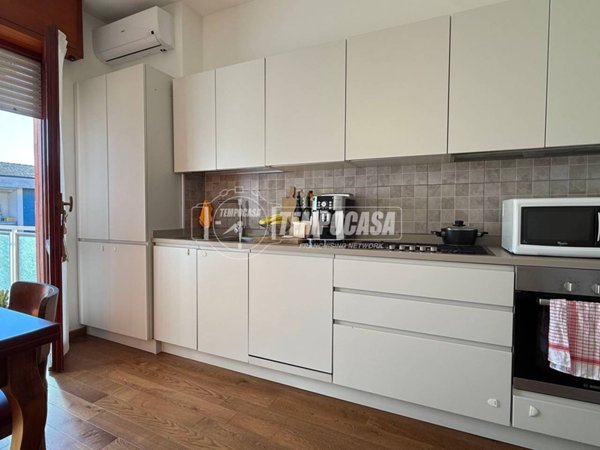 appartamento in vendita a Cologno Monzese