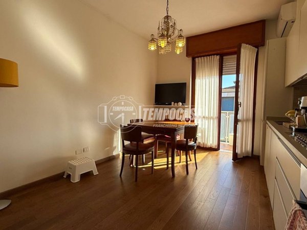 appartamento in vendita a Cologno Monzese