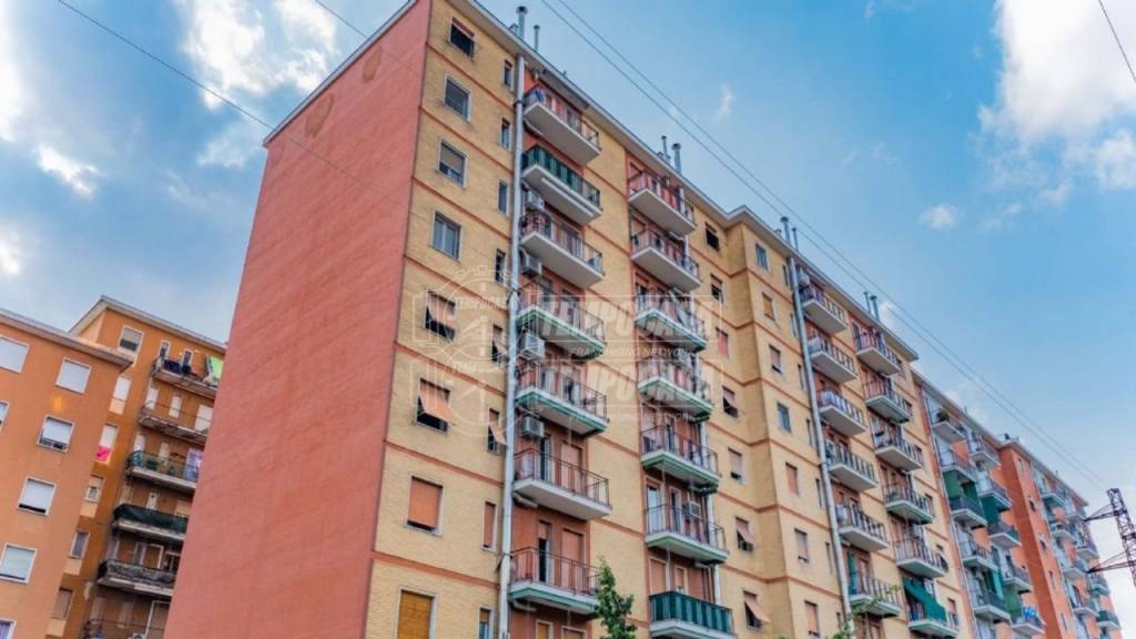 appartamento in vendita a Cologno Monzese