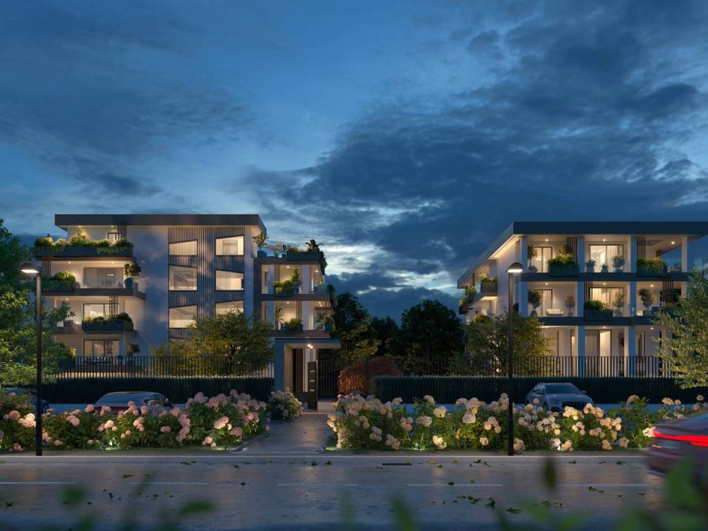 appartamento in vendita a Cologno Monzese