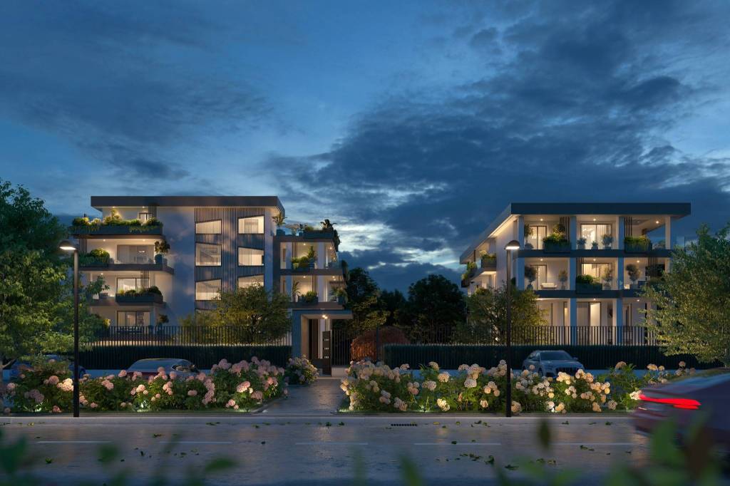 appartamento in vendita a Cologno Monzese