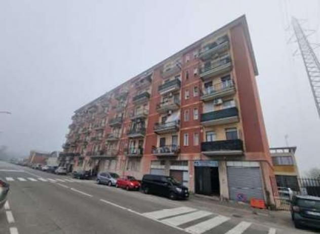 appartamento in vendita a Cologno Monzese