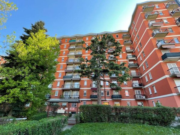 appartamento in vendita a Cologno Monzese