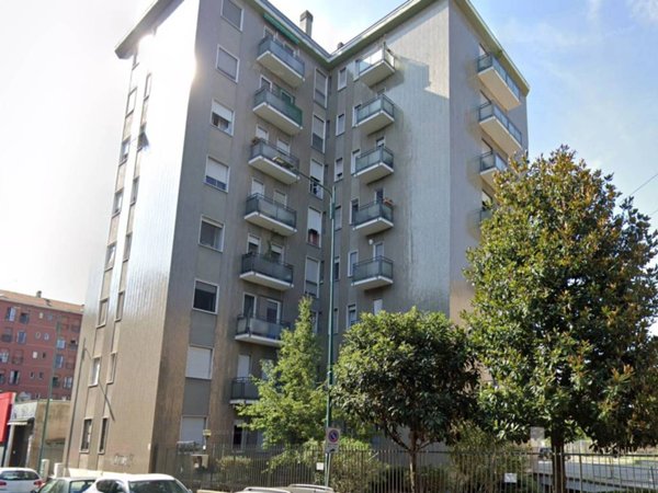 appartamento in vendita a Cologno Monzese
