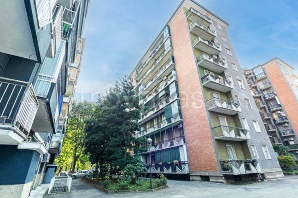appartamento in vendita a Cologno Monzese in zona San Maurizio al Lambro