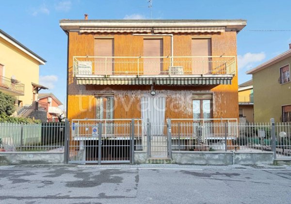 appartamento in vendita a Cologno Monzese