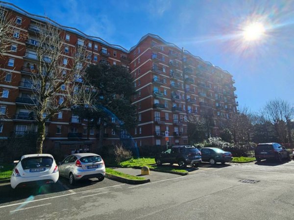 appartamento in vendita a Cologno Monzese