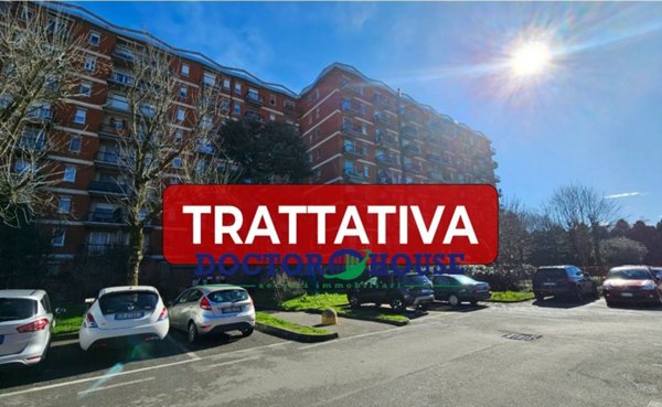 appartamento in vendita a Cologno Monzese
