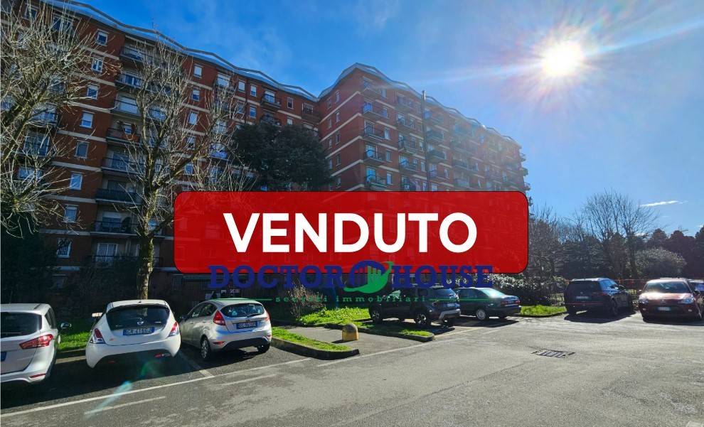 appartamento in vendita a Cologno Monzese