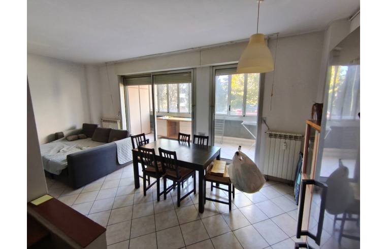 appartamento in vendita a Cologno Monzese