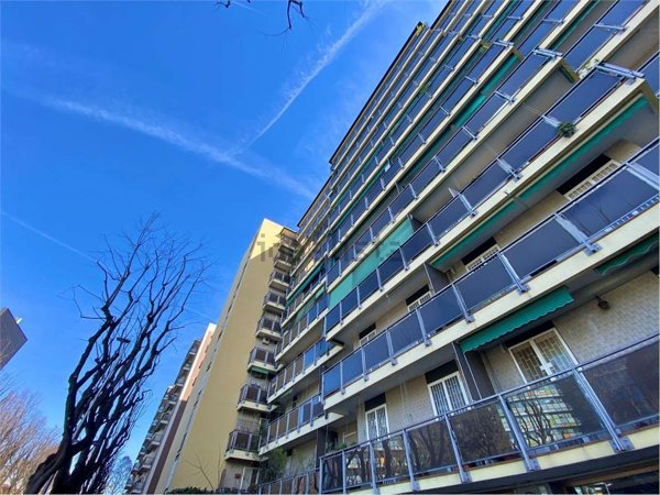 appartamento in vendita a Cologno Monzese
