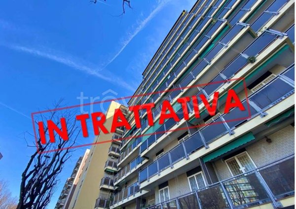 appartamento in vendita a Cologno Monzese