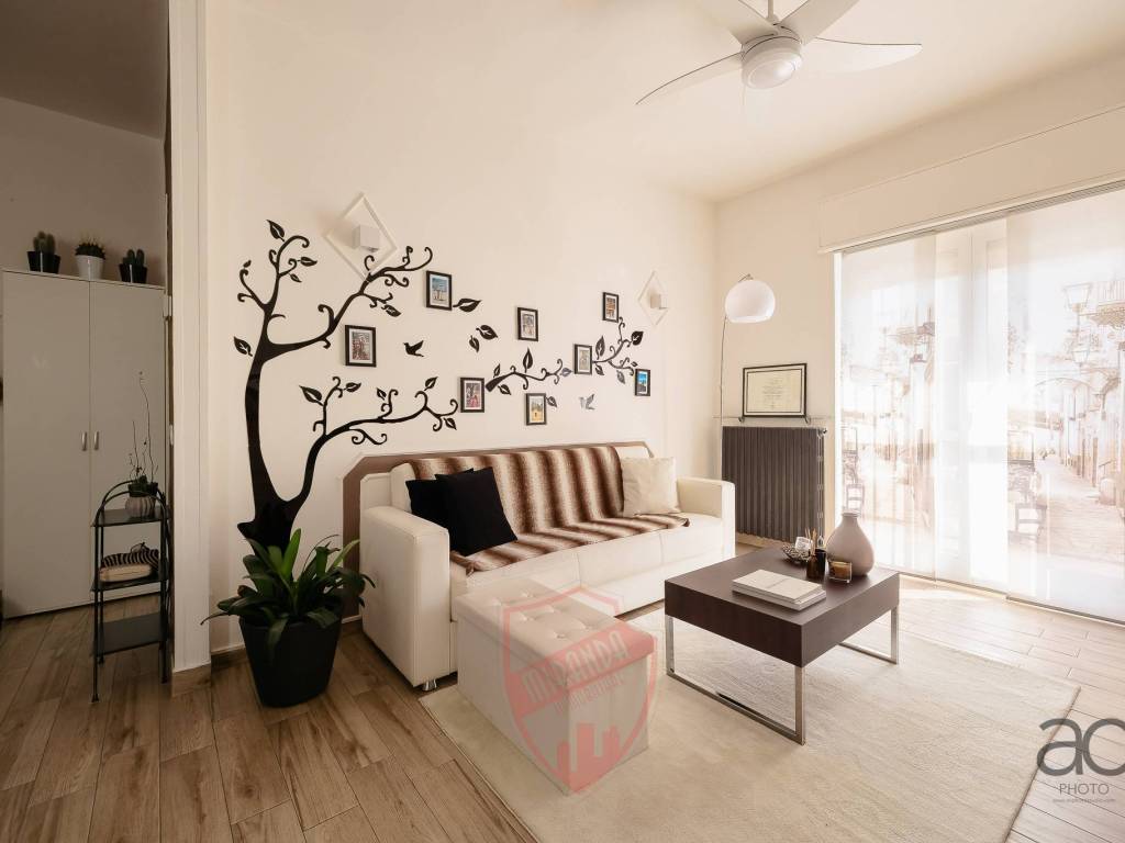 appartamento in vendita a Cologno Monzese