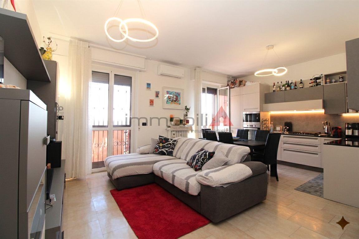 appartamento in vendita a Cologno Monzese