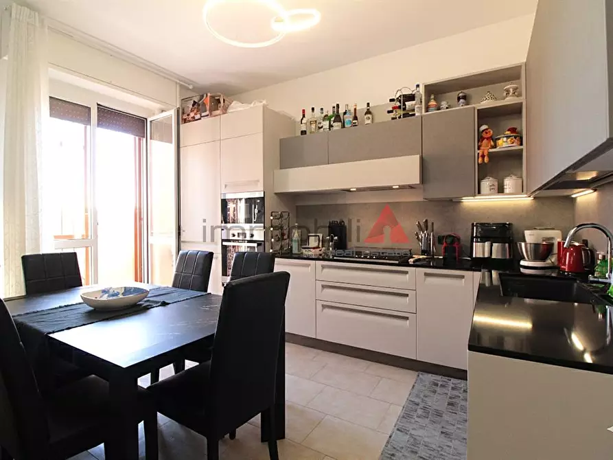 appartamento in vendita a Cologno Monzese