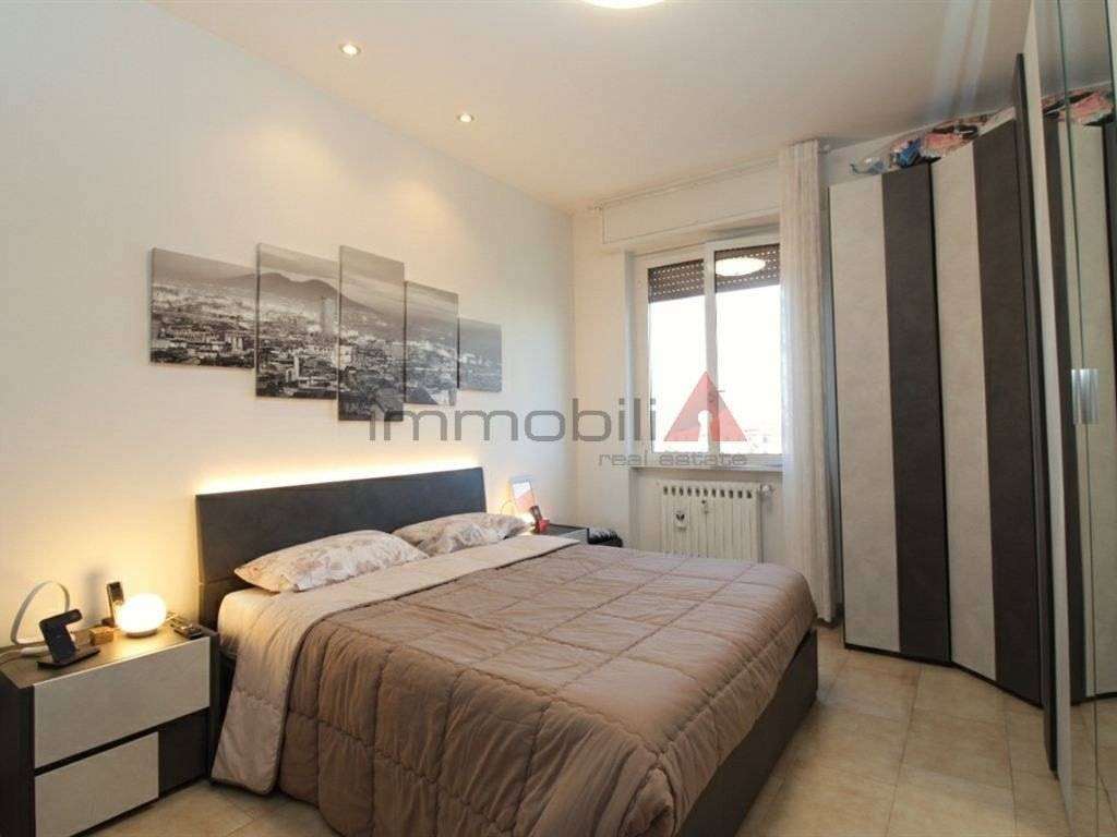 appartamento in vendita a Cologno Monzese